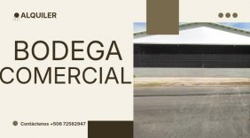 Bodega en Alquiler en  Alajuela, Alajuela