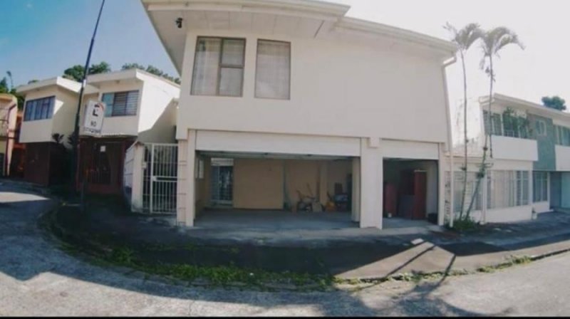 Venta de edificio con uso Mixto en Barrio Amon, San José USD 290,000 #GA0001