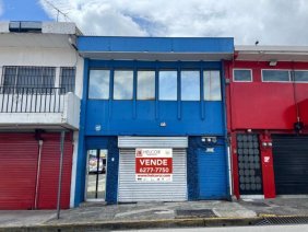 Edificio en Venta en  San José, San José
