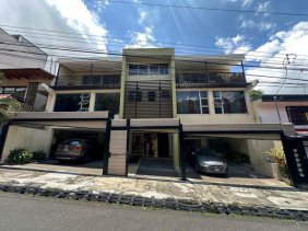 Edificio en Venta en  Anselmo Llorente, San José