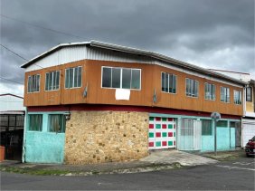 Edificio en Venta en  Curridabat, San José