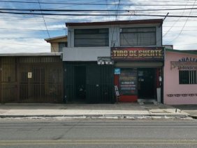 Edificio en Venta en  Goicoechea, San José