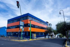 Se vende edificio en Carmen San José 26-321