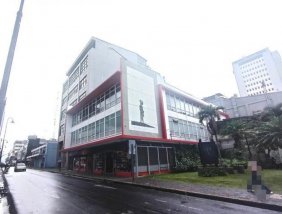 Edificio en Venta en  Carmen, San José