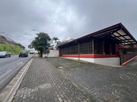 Edificio en Venta en Mercedes Heredia, Heredia