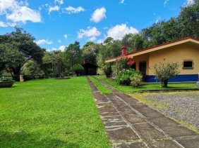 Finca en Venta en  Santa Bárbara, Heredia