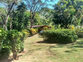 Finca en Venta en  Turrubares, San José