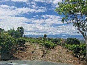 Finca en Venta en  San Rafael, Heredia