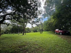 Venta de Finca en Jaris de Mora, San José. 