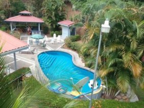 Finca en Venta en  Turrubares, San José