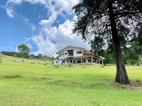 Finca en Venta en Santo Domingo Santa Bárbara, Heredia