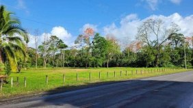 Finca en Venta en  Matama, Limón