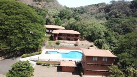 Hotel en Venta en  Atenas, Alajuela