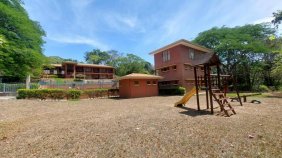 Hotel en Venta en  Atenas, Alajuela