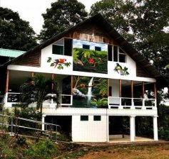 Hotel en Venta en  Sarapiquí, Heredia