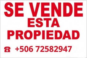 Casa en Venta en  Garita, Alajuela
