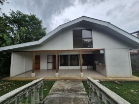 Local en Alquiler en San Isidro de El General Perez Zeledón, San José