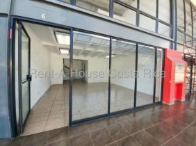 Local en Alquiler en  San Francisco, Heredia