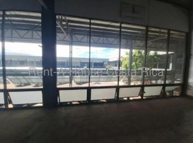 Local en Alquiler en  San Francisco, Heredia