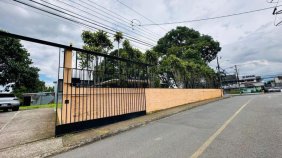 Local en Alquiler en  Belén, Heredia