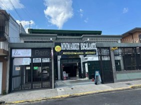 Local en Alquiler en  Carmen, San José