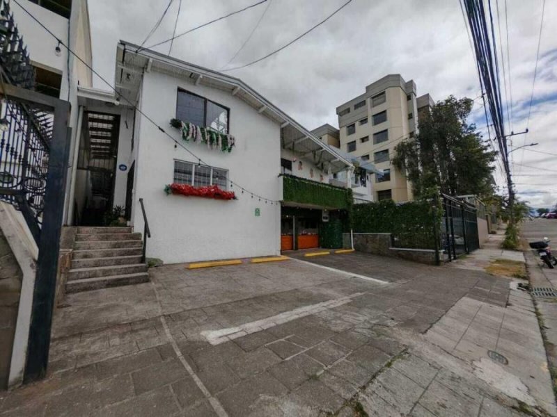 Venta de fondo de comercio con dos sedes y alta rentabilidad en San José US$ 550,000 # 6500
