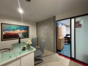 Local en Venta en  Hospital, San José