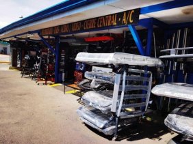 Local en Venta en  San Francisco, Heredia