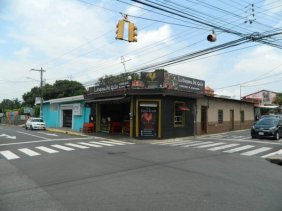 Local en Venta en  Santa Bárbara, Heredia