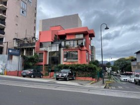 Local en Venta en  Carmen, San José