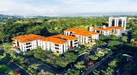 Oficina en Alquiler en SANTA ANA Santa Ana, San José