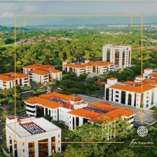 Oficina en Alquiler en SANTA ANA Santa Ana, San José