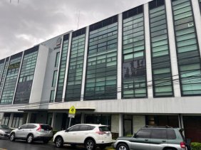 Oficina en Alquiler en  Escazú, San José