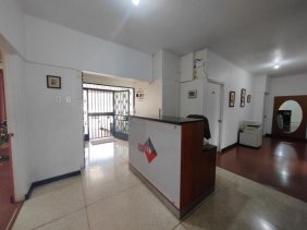 Oficina en Alquiler en Carmen, San José. RAH 24-981