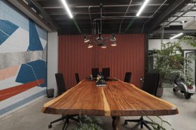 ALQUILER DE OFICINA, SAN JOSÉ, PAVAS, ZONA INDUSTRIAL - 9711515