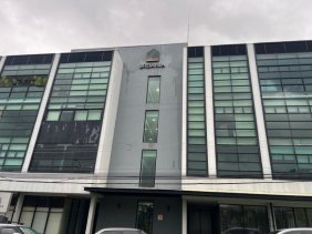 Oficina en Alquiler en San Rafael Escazú, San José