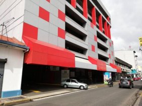 Oficina en Alquiler en Carmen San José, San José