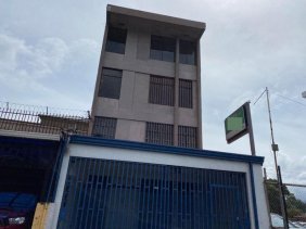 Oficina en Alquiler en Carmen San José, San José