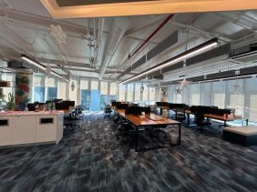 Oficina en Alquiler en  Escazú, San José