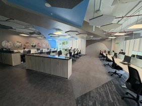 Oficina en Alquiler en  Escazú, San José, San José