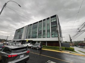 Oficina en Venta en  Escazú, San José