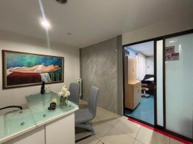 Oficina en Venta en  Hospital, San José