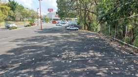 Terreno en Alquiler en San Rafael Escazú, San José