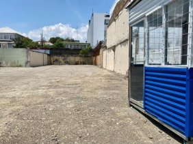 Terreno en Alquiler en Merced San José, San José