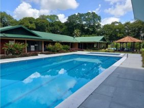 Terreno en Venta en Orquetas Condominio, Heredia