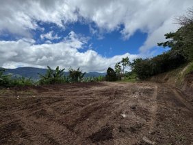 Terreno en Venta en San Cristobal Sur Desamparados, San José