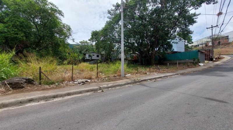 Venta de Lote en Rîo Segundo, Alajuela. RAH 25-1743