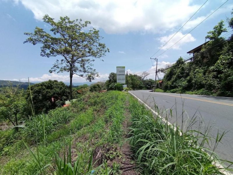 Venta de Lote en Mora-Colôn, San José. RAH 25-1801