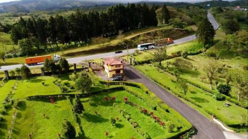 Se vende lote de 12.7 Hectáreas en San Jerónimo San José 23-2776