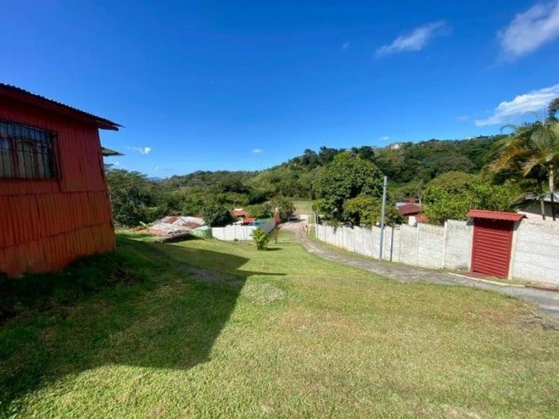 Se vende amplio lote de 2,1 Hectáreas en Paracito Heredia 25-1244